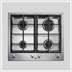 Bếp ga âm Teka EW 60 4G
